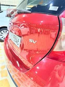 Nissan Versa Note
